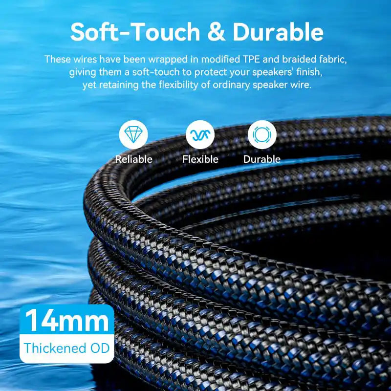 Speaker Wire