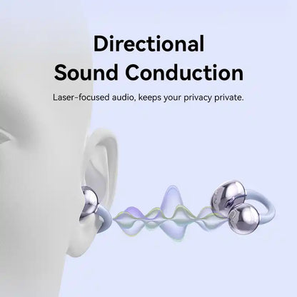Echo Clip A11 Pro True Wireless Bluetooth Earbuds