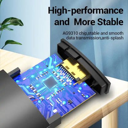 USB-C to HDMI Adapter