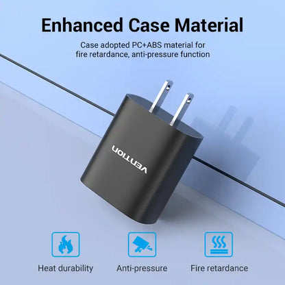 Fast Charger