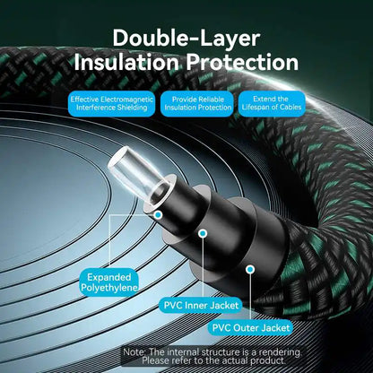 Optical Fiber Cable