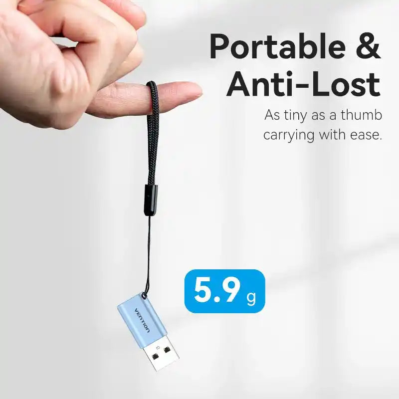 USB-C to USB-C Cable