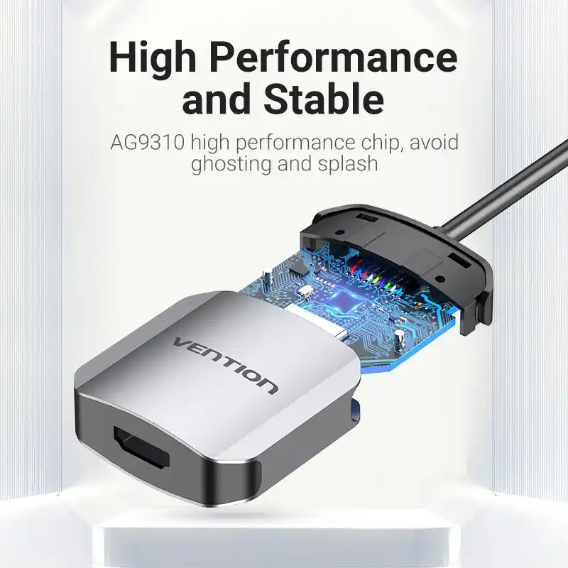 USB-C to HDMI Converter