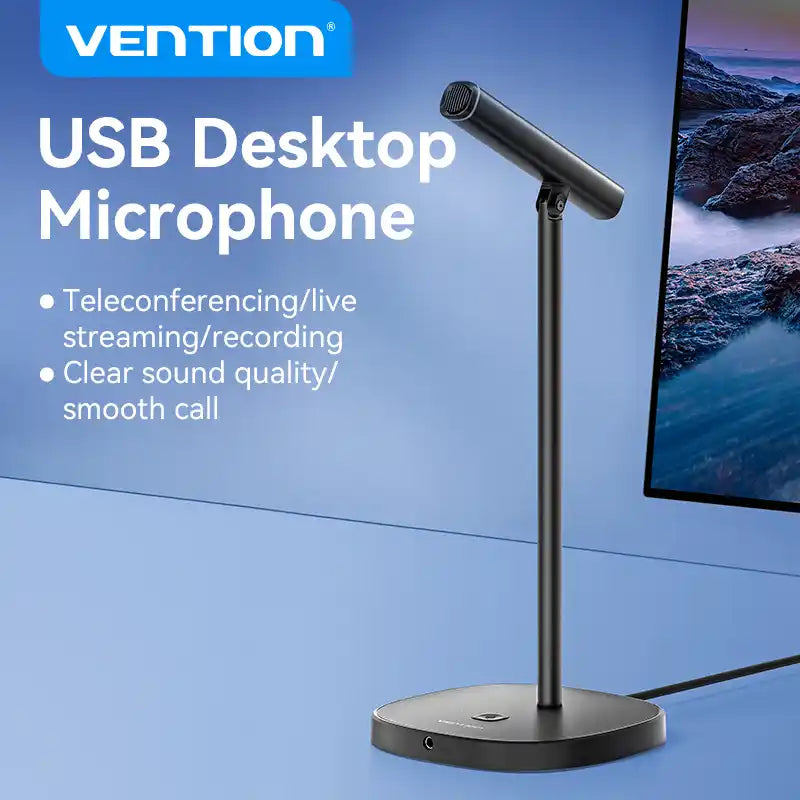USB Microphone