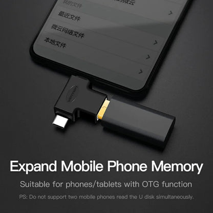 OTG USB Adapter