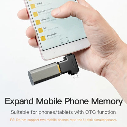 OTG USB Adapter
