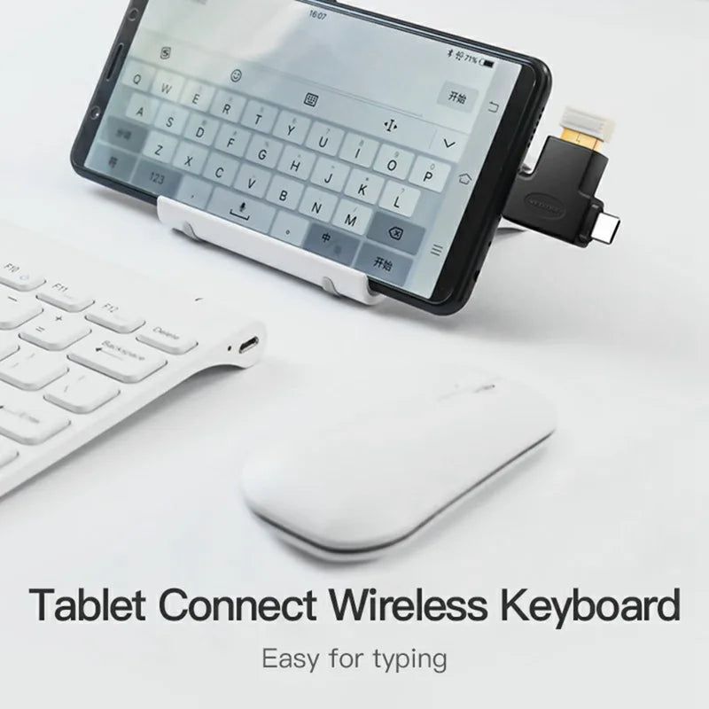 OTG USB Adapter