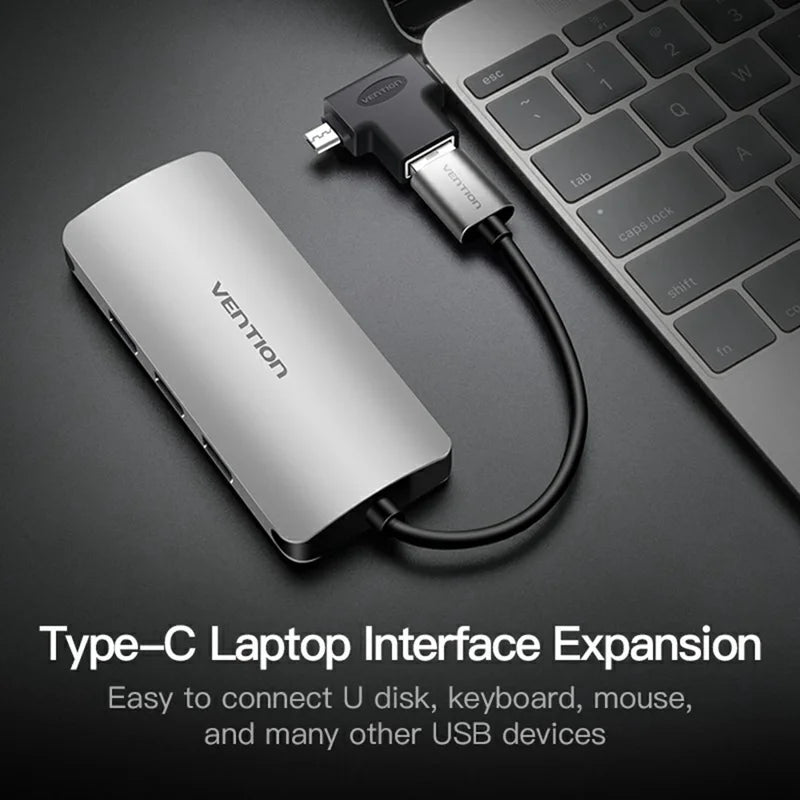 OTG USB Adapter