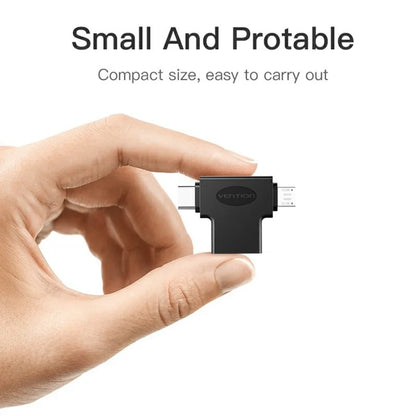 OTG USB Adapter
