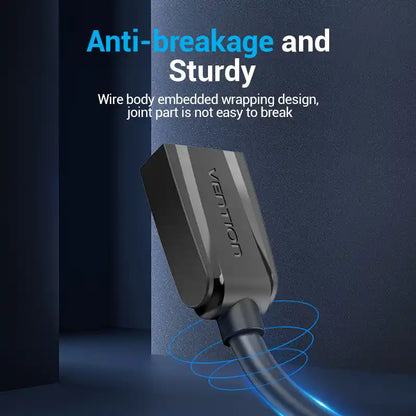 USB 2.0 Extension Cable