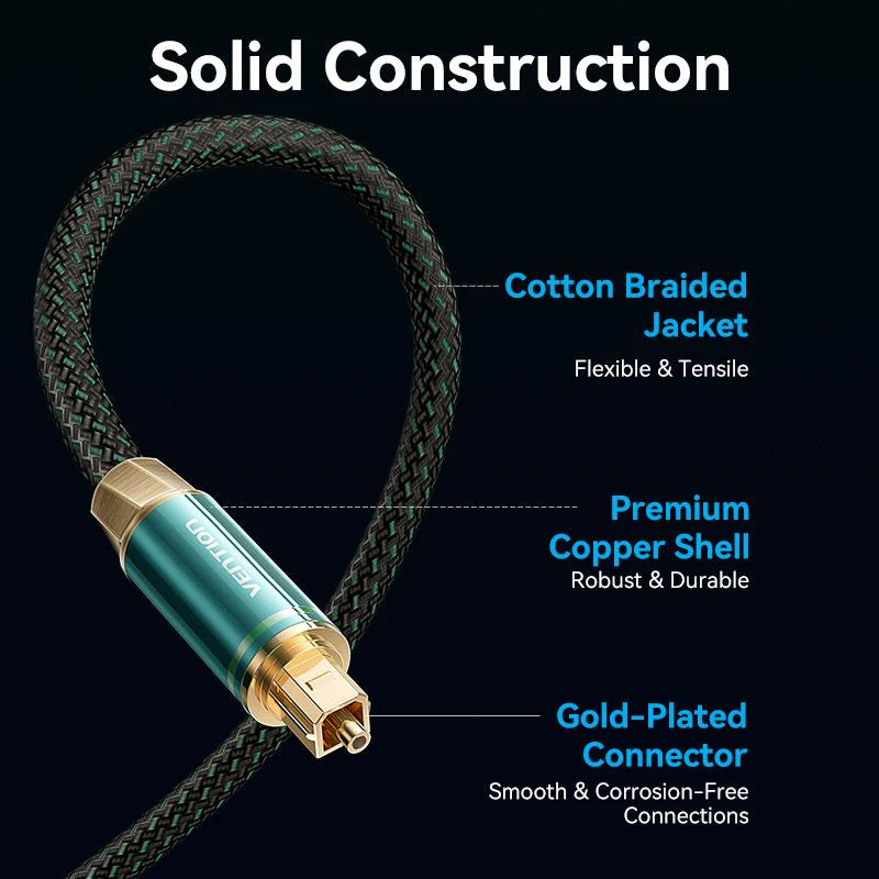 Optical Fiber Cable