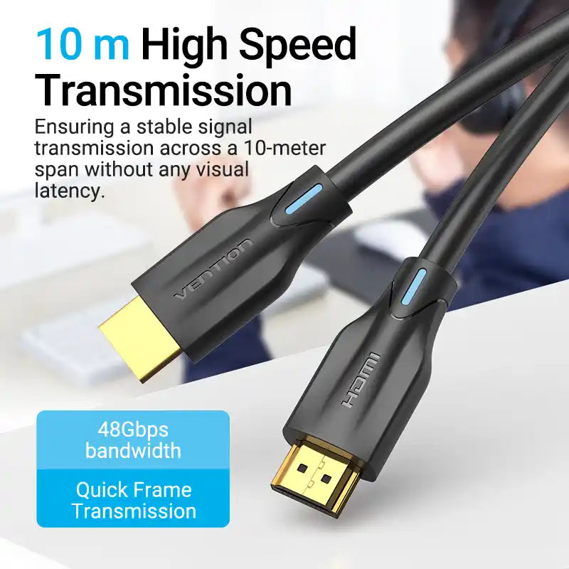 HDMI  8K Cable