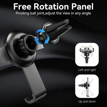 Wireless Cellphone Holder