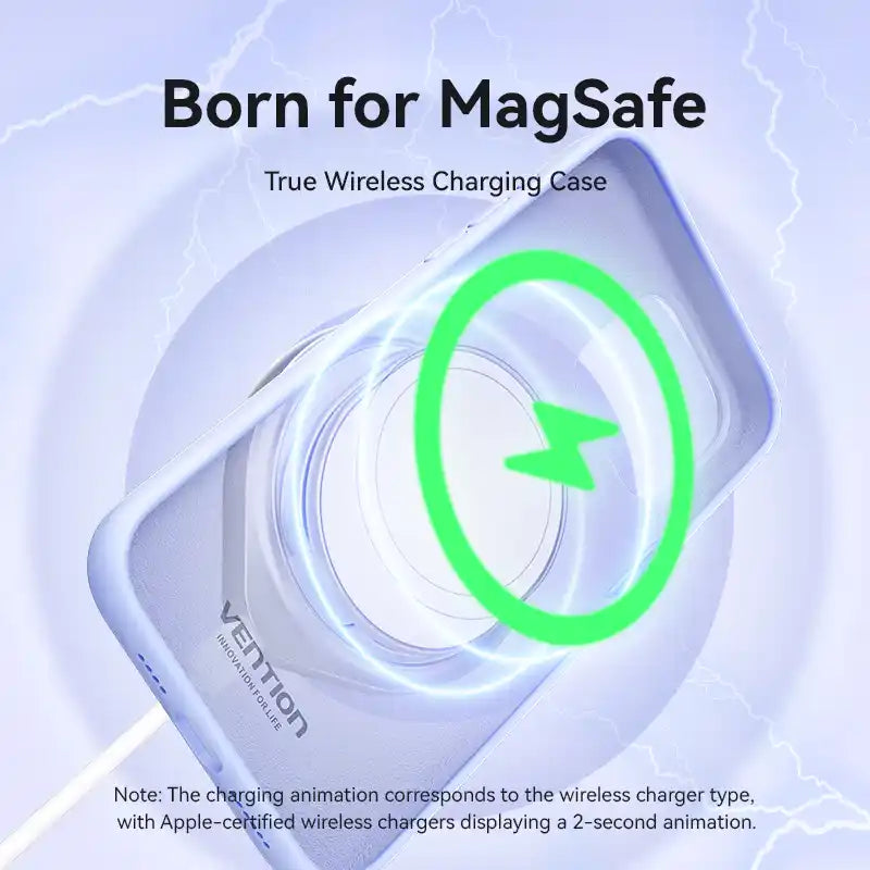 iPhone 13 MagSafe Cover