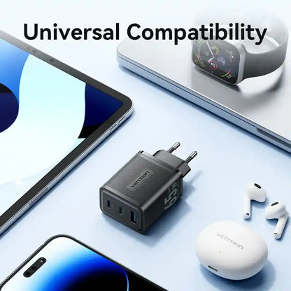GaN Charger