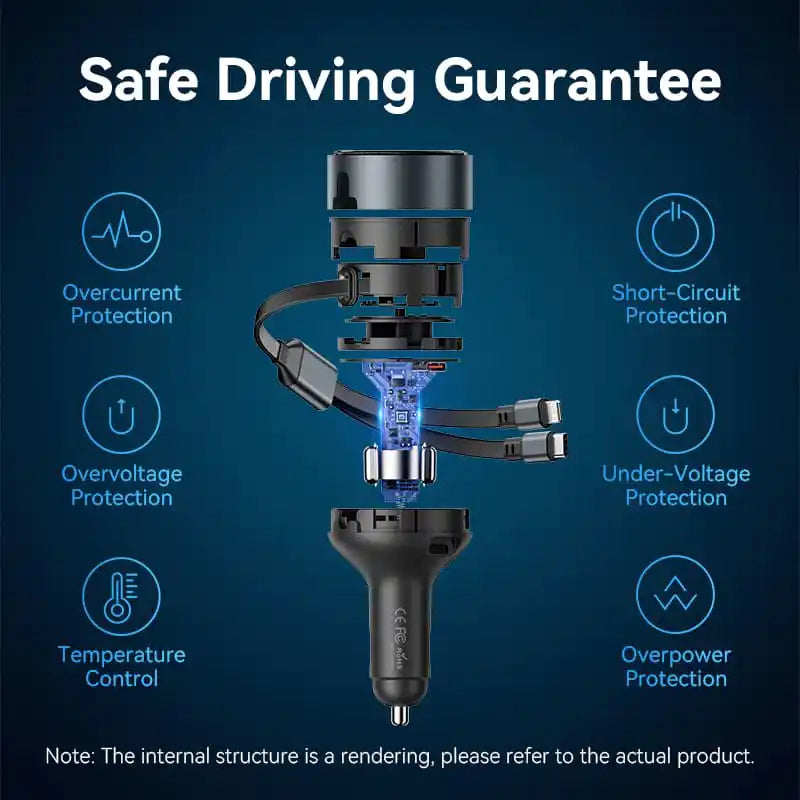Car Charger