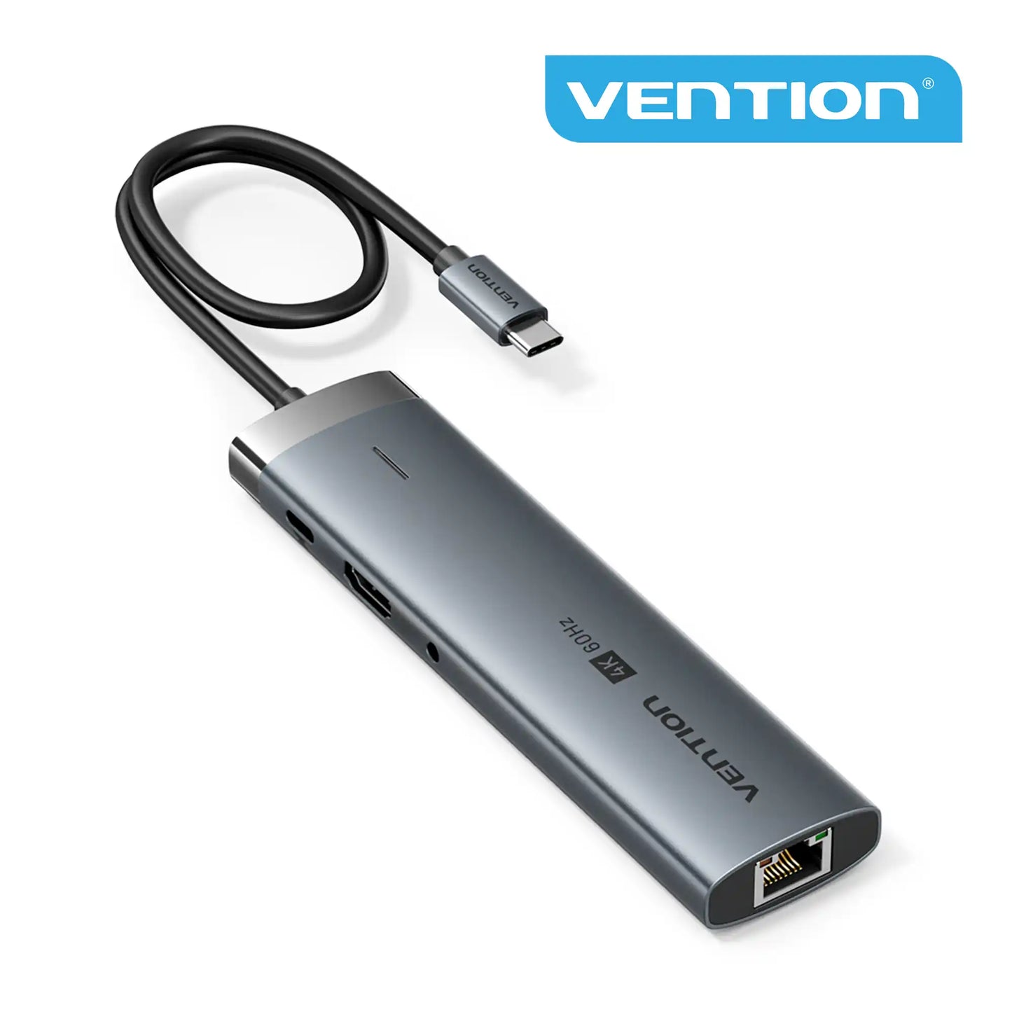 9-in-1 USB-C Docking Station