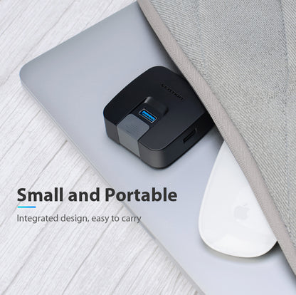 USB 3.0 USB-A Hub