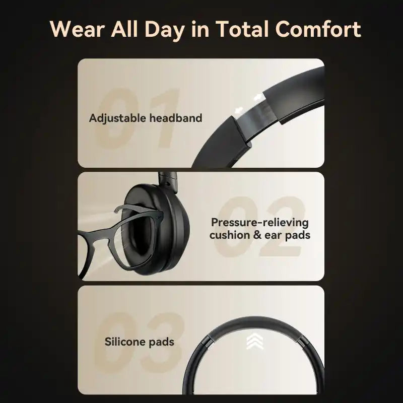 SoundMate S11 Bluetooth Headset