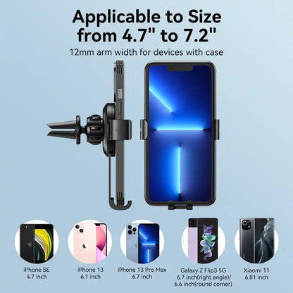 Wireless Cellphone Holder