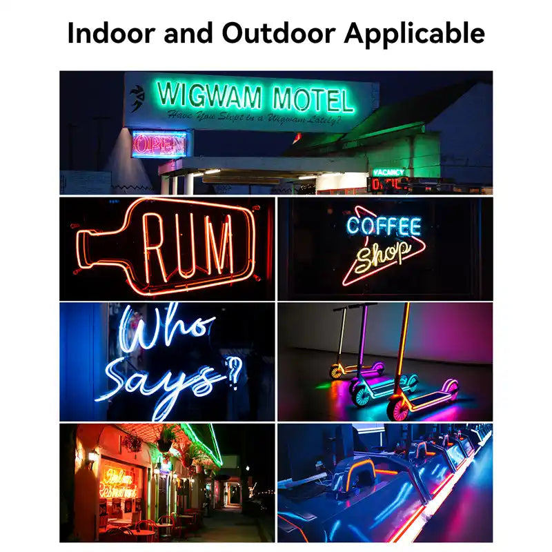 LED Lights