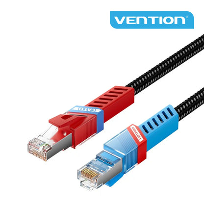 CAT 8 Gaming Patch Cable