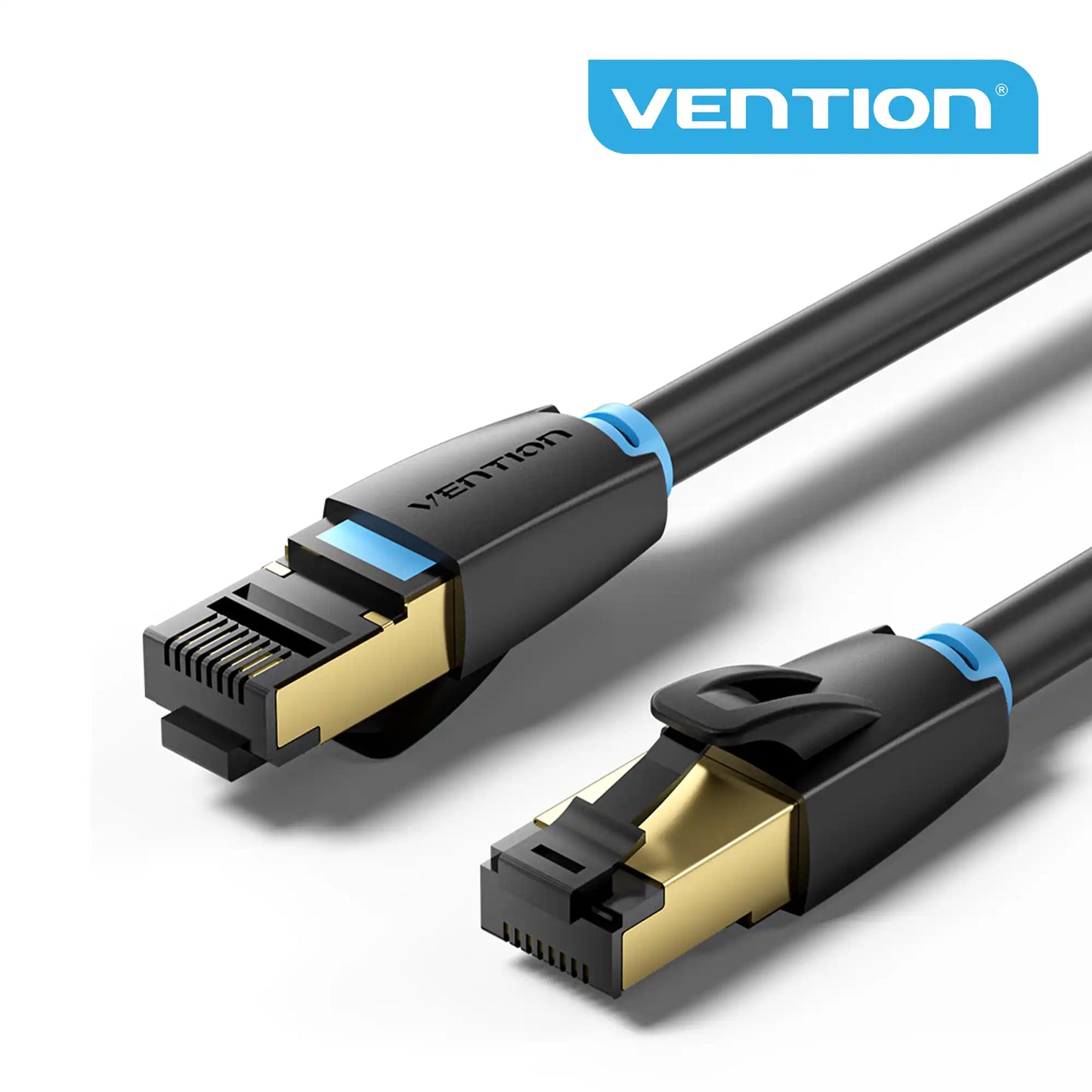 CAT 8 Patch Cable