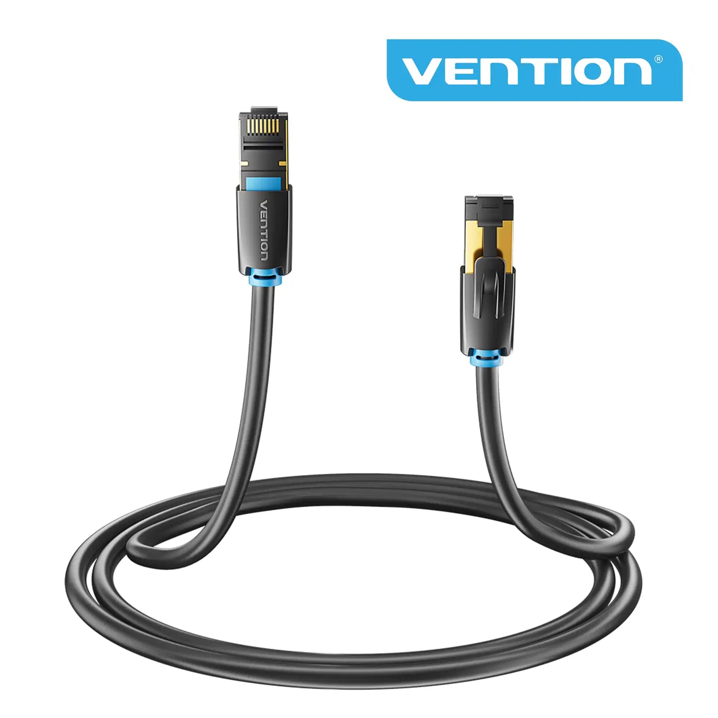 CAT 8 Patch Cable