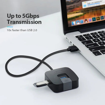 USB 3.0 USB-A Hub