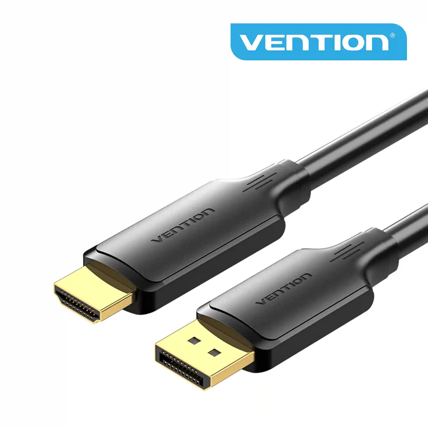 DisplayPort to HDMI 4K Cable