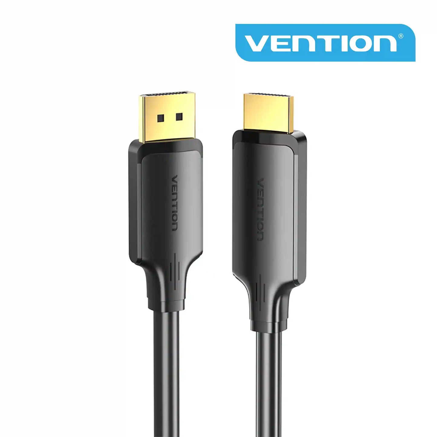 DisplayPort to HDMI 4K Cable