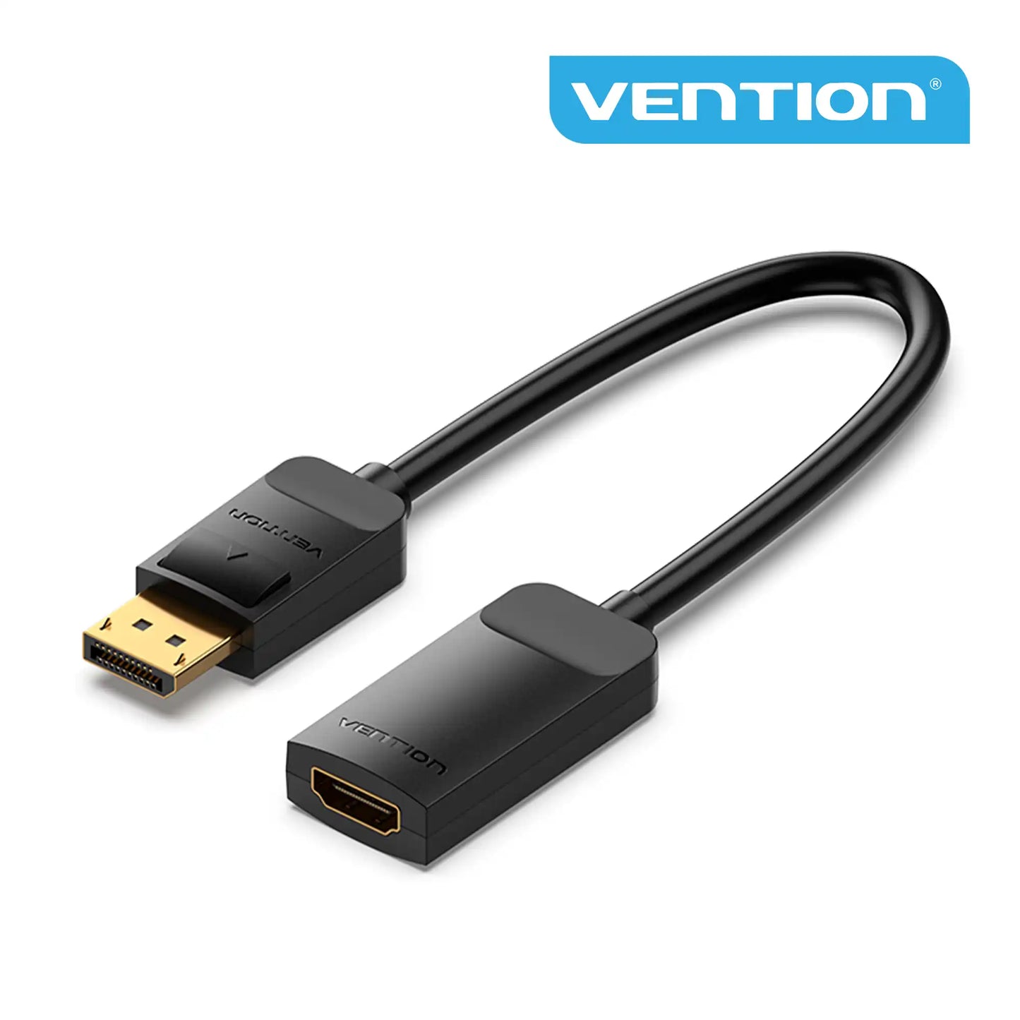 DisplayPort to HDMI 4K