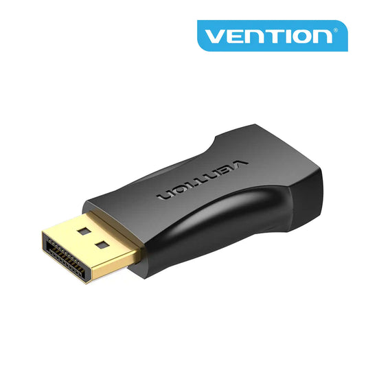 DisplayPort to HDMI Adapter