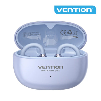 Echo Clip A11 Pro True Wireless Bluetooth Earbuds