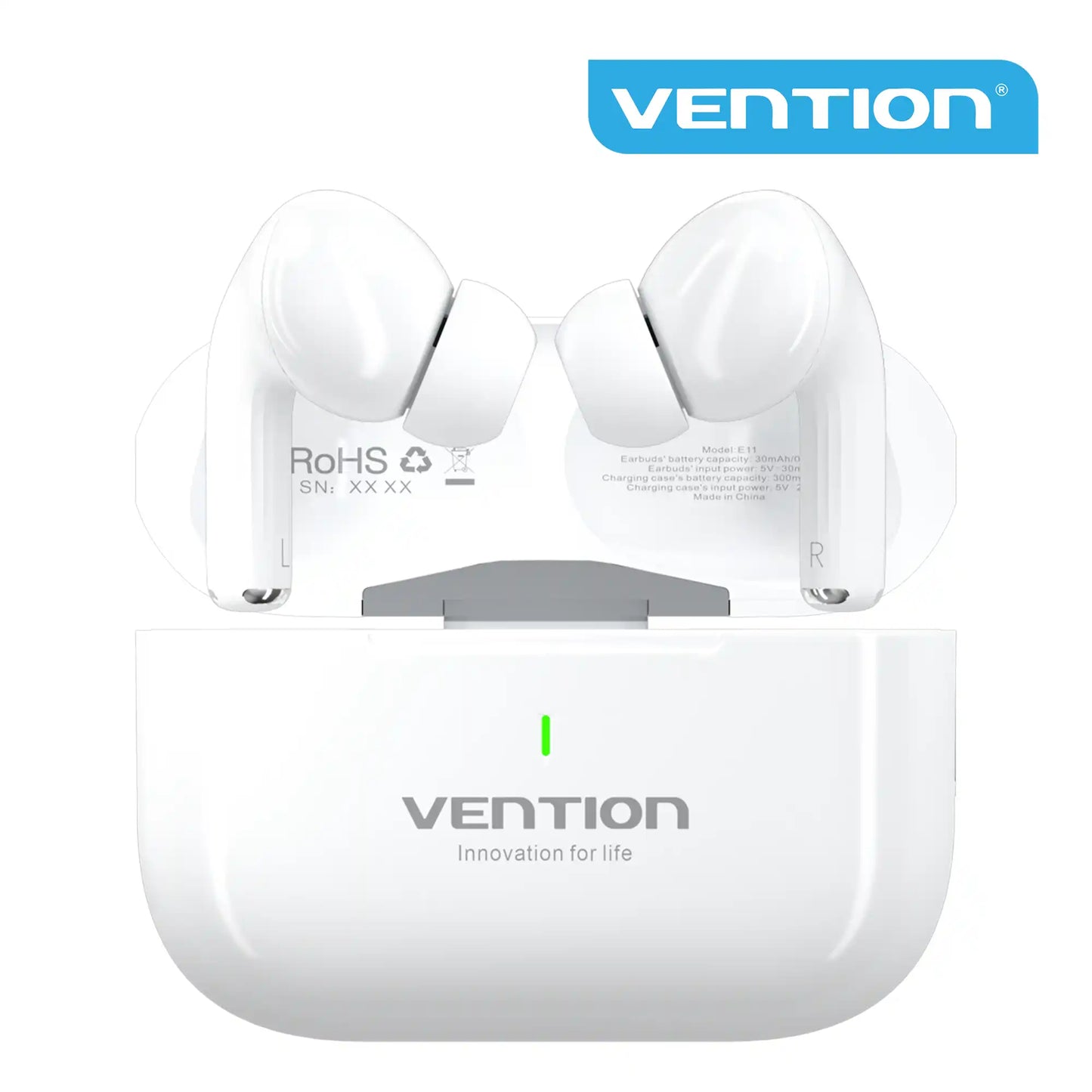 Echo Lite E11 True Wireless Bluetooth Earbuds