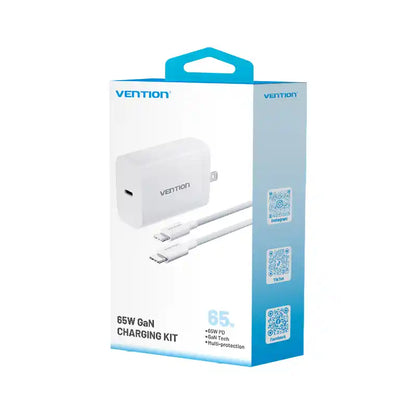 Fast Charger