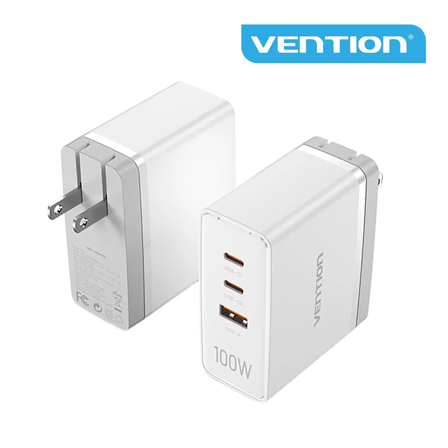 GaN Charger