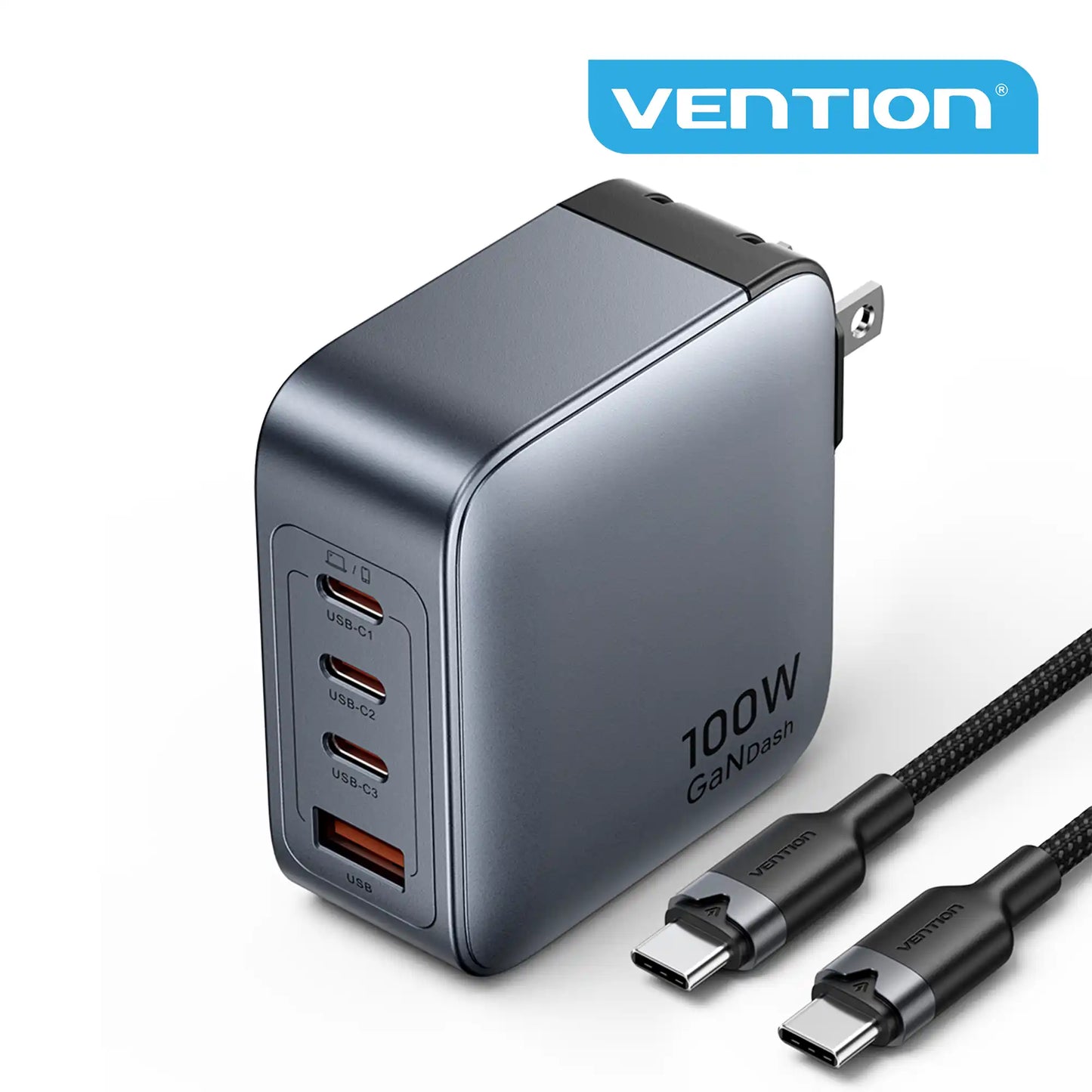 GaN Charger
