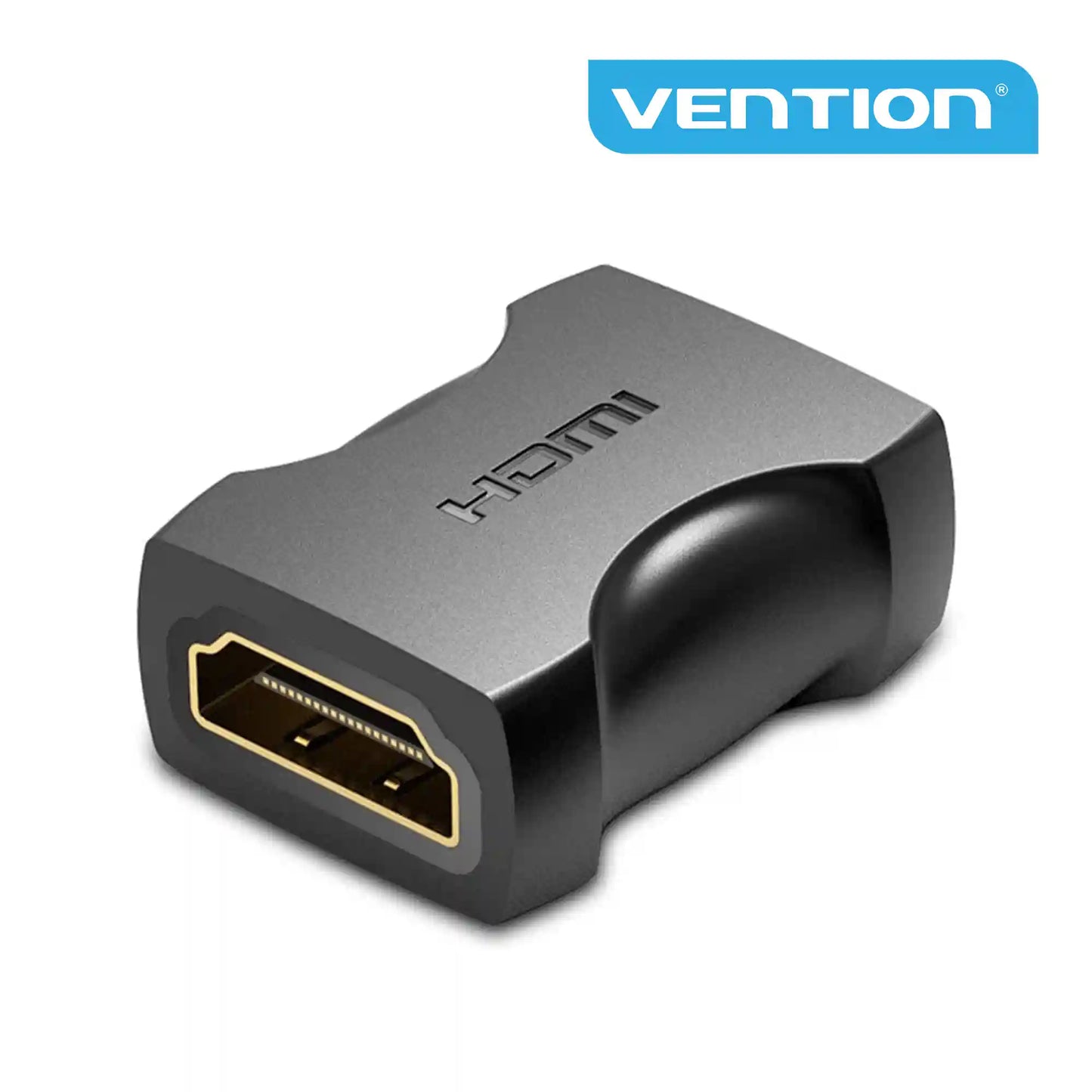 HDMI Adapter Female to Female (Coupler)