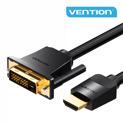 HDMI To DVI 4K Cable