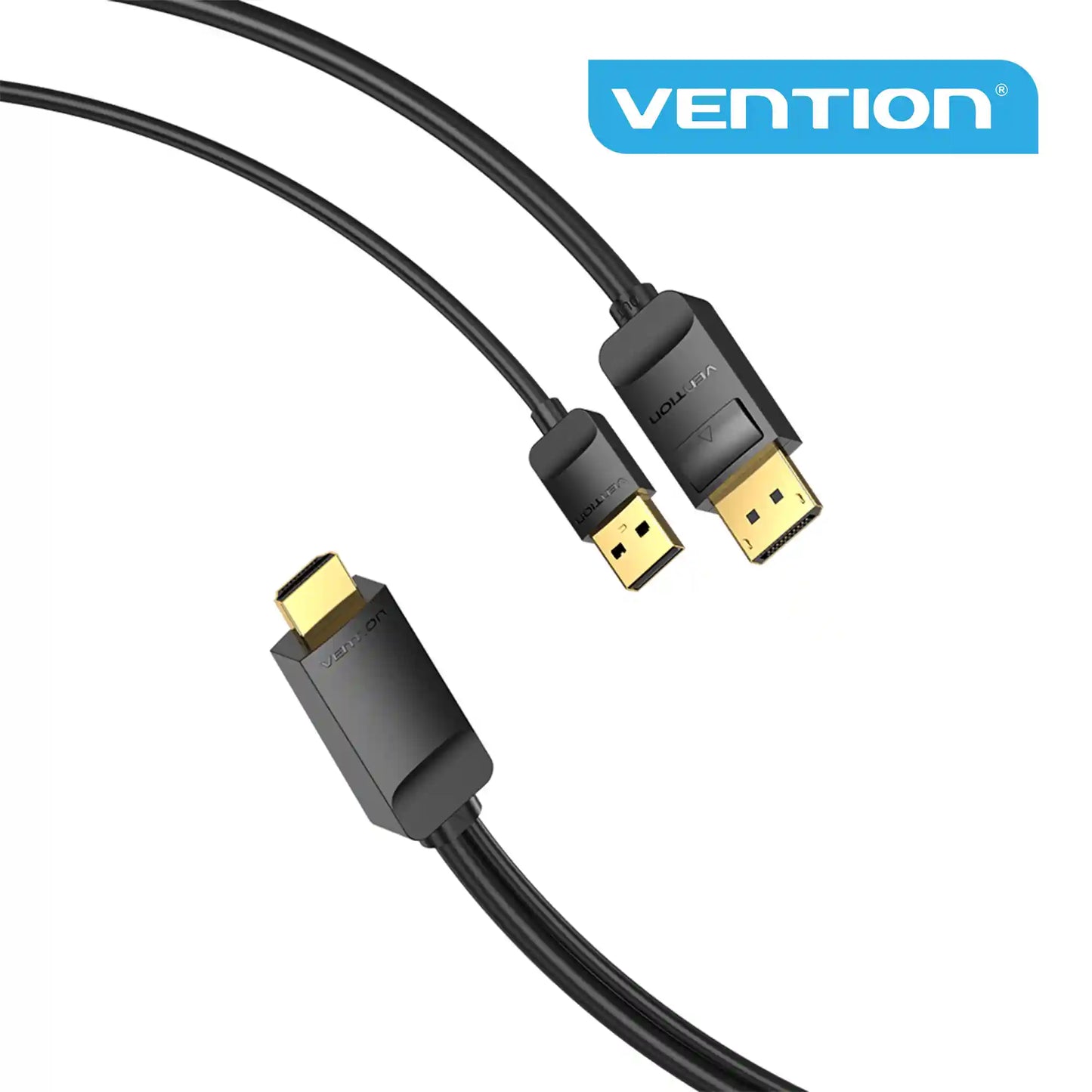 HDMI To DisplayPort Cable