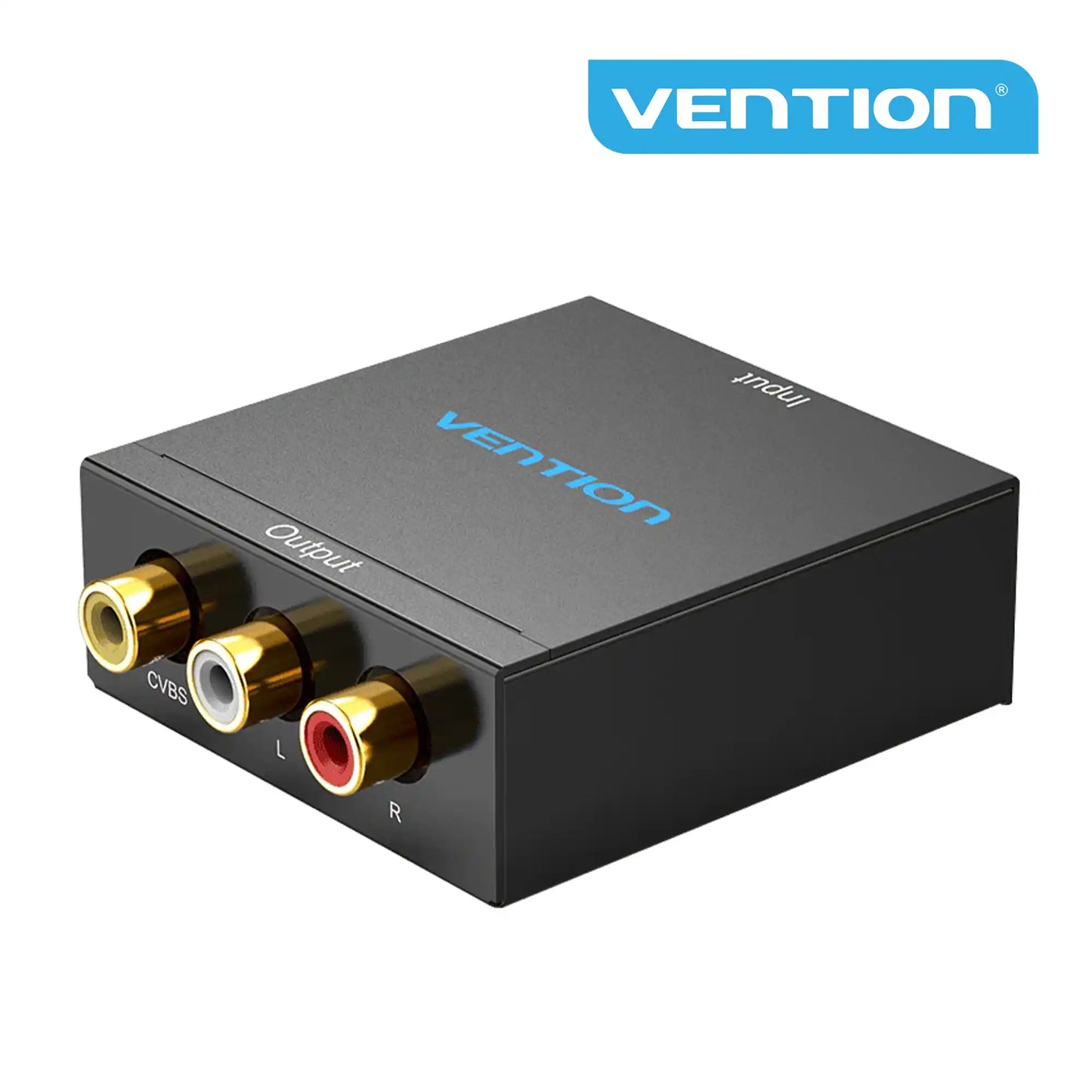 HDMI to RCA Converter
