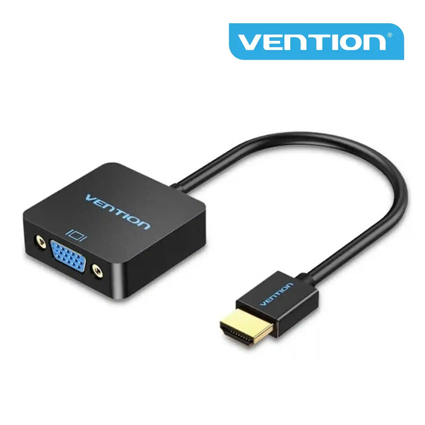 HDMI to VGA Adapter