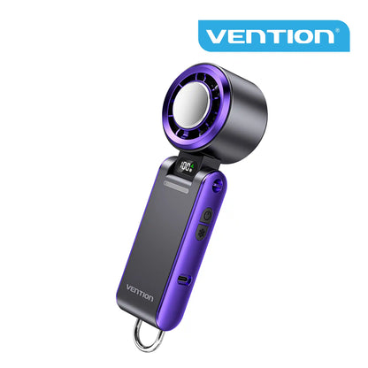 Handheld Cooling Fan