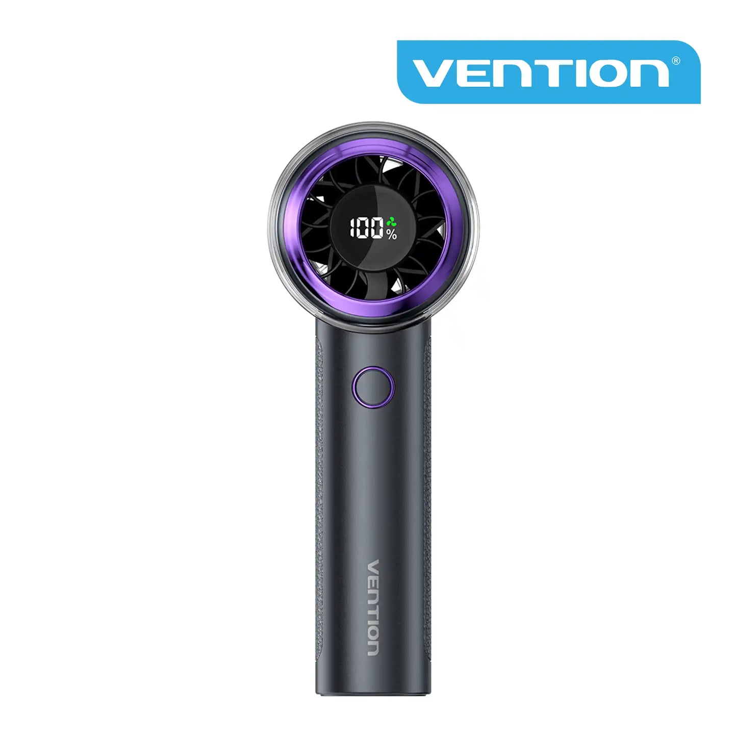 Handheld Fan