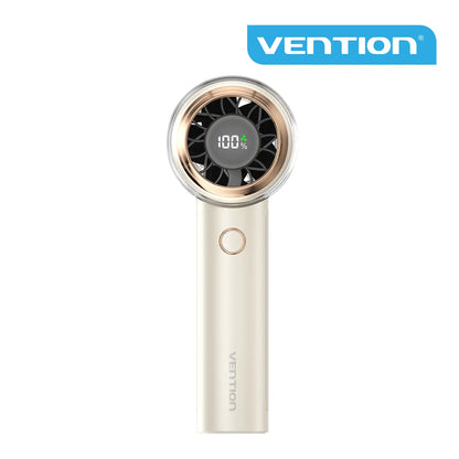 Handheld Fan