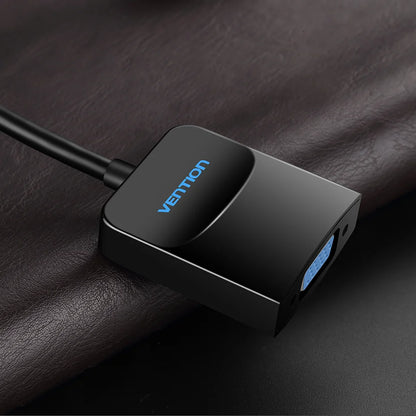 DisplayPort to VGA Adapter