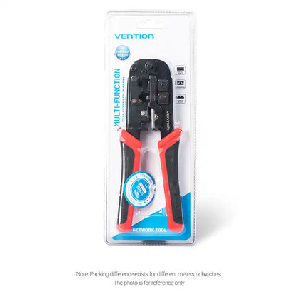 3-in-1 Crimping Tool