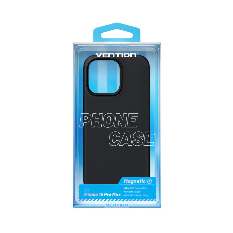 iPhone 15 MagSafe Cover
