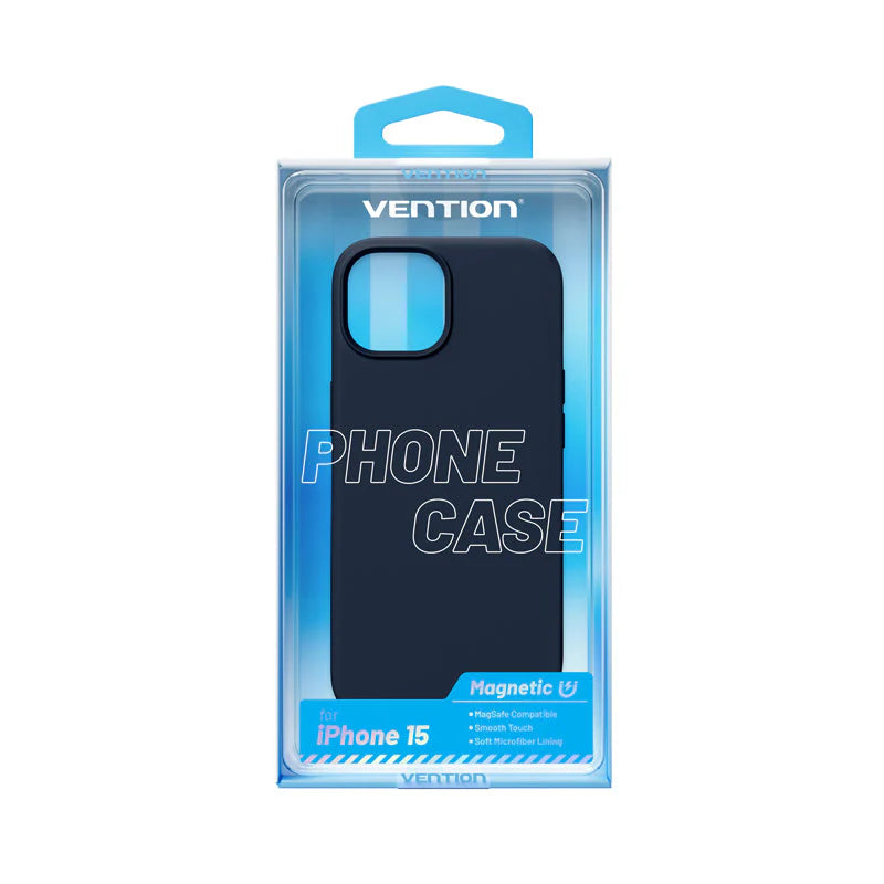 iPhone 15 MagSafe Cover